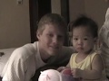Linzhi Downs Adoption Video