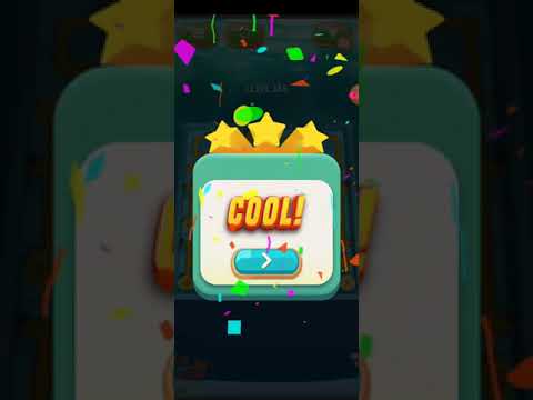 Water Connect Puzzle - Logic Brain Game 181-190