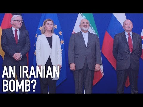 İran | Eşik Nükleer Devlet mi?
