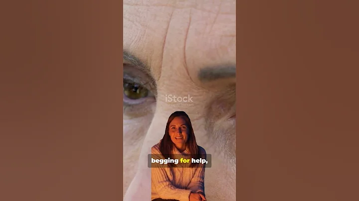 AI Tech That Will Creep You Out in 10 Years!#AI #Deepfakes #TechPredictions #Shorts #CreepyTech