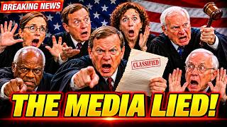 ALL 50 STATES ON NOTICE: What Federal Judge Actually Ruled In The Trump vs Harvard Lawsuit!