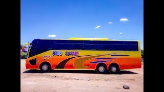 KIBO EXPRESS Wazee Wa Kutunza Muda