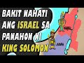 1,000 Asawa Ni Haring Solomon - Paano At Bakit Nahati Ang Israel ? | Jevara PH