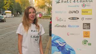 Birò X Race4Change: una corsa verso il cambiamento!