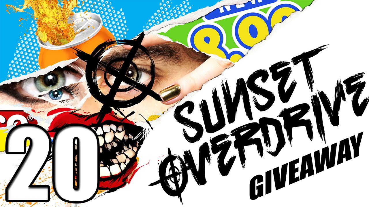Sunset Overdrive Walkthrough Part 20 Giveaway Gameplay Let s Play Playthrough YouTube sunset-overdrive-walkthrough-part-20-giveaway-gameplay-let-s-play-playthrough-youtube