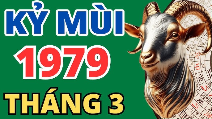 Tử Vi Tuổi Kỷ Mùi Tháng 3 Âm Lịch: Dự Báo Chi Tiết và Chính Xác