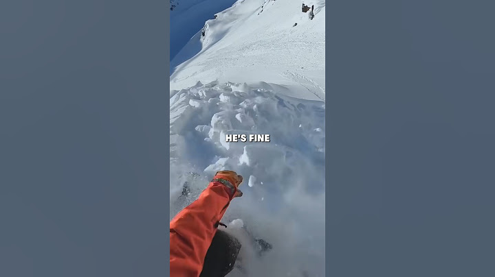 This Mountain Turned Into A Wave 🫣This Is TIGHT 😳He Nearly Fell Off The Cliff 😬@redbull#shorts