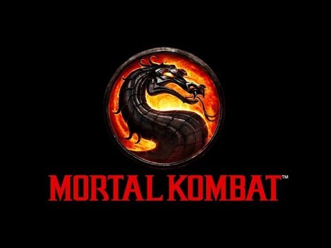 Mortal Kombat 9 Film Tadında Tüm Hikaye Türkçe