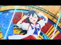 Burn!! &ndash; [Setsuna Yuki] MV