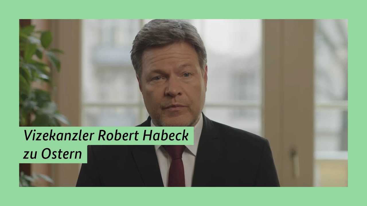 ROBERT HABECK: Voreiliger Atomausstieg? Geheime AKW-Akten belasten Wirtschaftsminister schwer!