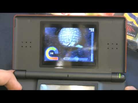 gba on rails shooter gba on rails shooter