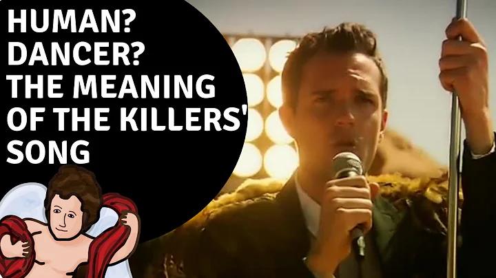洗腦神曲！深度解析The Killers樂曲《人類》中的意義