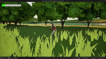 Project Sira Devlog #53
