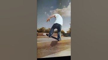 SESSION SKATE SIM SKETCHY LINE. #shorts #sessionskatesim #session #videogames #gaminguploads #gamer