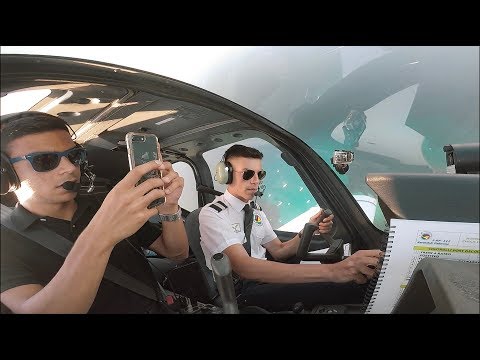 Video: Dall'altitudine Di Volo