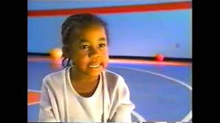 Crest ad, 2001