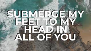 Into The Deep - Citipointe Worship Lyric Video