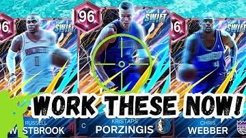 BEST NBA 2k26 Snipe Filters to make TONS of MT in MyTeam!