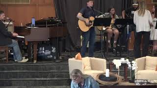 Becoming the People of God Together