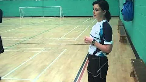 Melissa Spiers - Intro