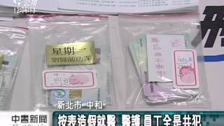明師中醫減肥心得 一個月減肥日記 Day0 看診流程 明師中醫ptt