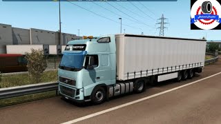 ["Euro Truck Simulator 2", "ets2", "Diehard Trucker", "DiehardTrucker", "Volvo FH 3rd Generation v1.0 1.39"]