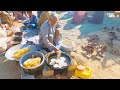 The classic street food of afghanistan  afghani street food  afghan mirror