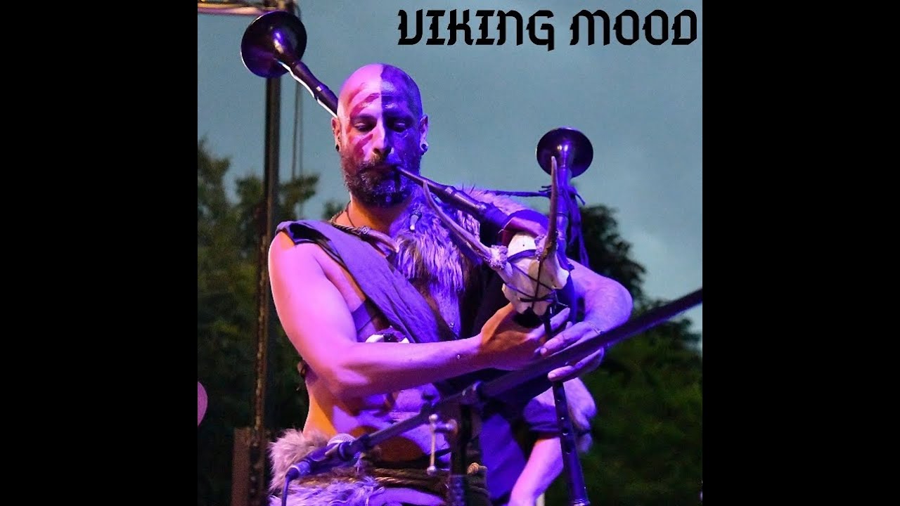 VIKING MOOD - Official Video