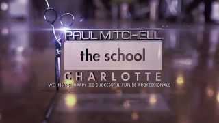 Paul Mitchell the School Charlotte \\