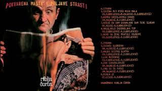 Riblja čorba - Nemoj srećo, nemoj danas | [ Music Audio]