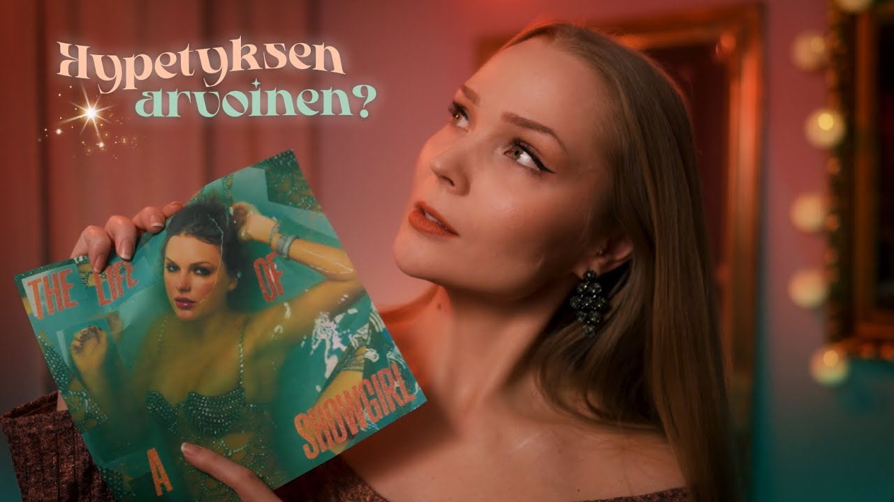 ASMR Suomi ✧ Rentoja kuulumisia (Soft Spoken)