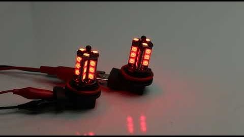 iJDMTOY: How to fix RGB LED lights that are out of sync!