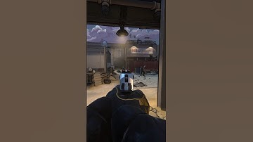 Call of Duty Modern Warfare 3 Multiplayer Gameplay 🤩
