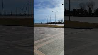 #баку #азербайджан #февраль2024 #новыйбульвар#кристаллхолл