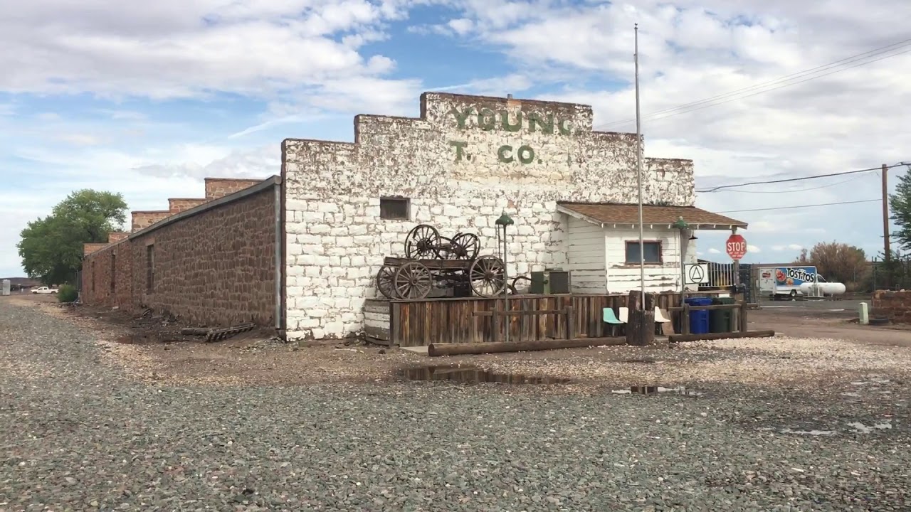 Bucket of Blood Street YouTube