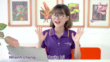 HƯỚNG DẪN NHẬP HỌC | Poly K-Beauty