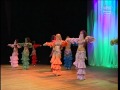 "YANA and her Oriental Dance Ensemble" ANATOLIAN FANTASY sagat (zill) dance