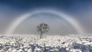 Boris Brejcha - White Rainbow