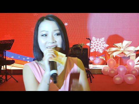 倩影~樂兒@190618樂兒生日會(倫敦大酒樓)