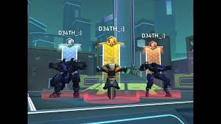 Mech Arena #viral #viralvideos #gaming