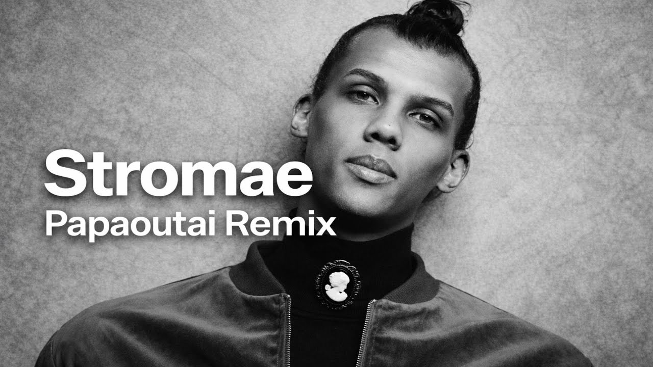 Papaoutai — Stromae | Afro Soul Cover (TikTok Remix)