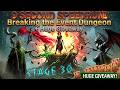 9 SECOND Stage 30 Speedrun! Breaking the Event Dungeon + Huge Giveaway RAID SHADOW LEGENDS