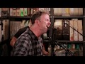 Capture de la vidéo Wintersleep - Weighty Ghost - 11/7/2019 - Paste Studio Nyc - New York, Ny