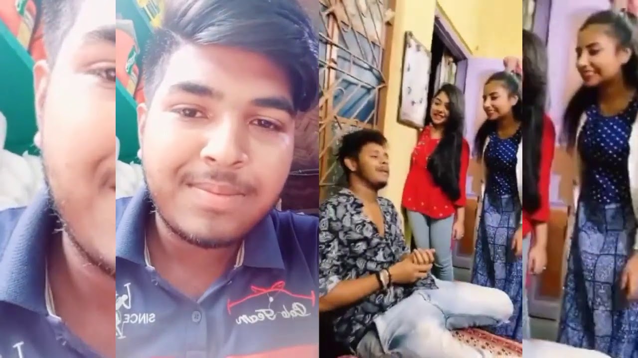 New Funny video 