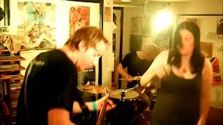 The Lonesome Depths - "Philadelphia" Live @ Coda Records