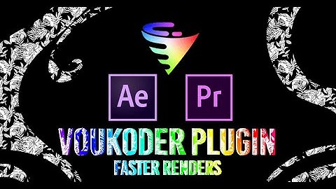 How to Install Voukoder for After Effects