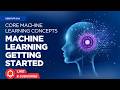 Machine Learning Basics Explained in 10 Minutes | Beginner-Friendly Guide