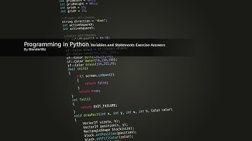 Язык программирования Python для начинающих. Введение в Python