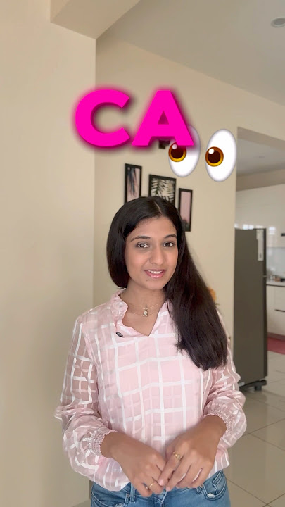 Is CA Worth It? The Real Truth You Need to Know #charteredaccountant #careeradvice