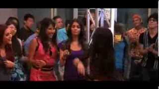 Miranda(icarly) & Victoria (victorius) - Leave It All to Shine (Official Videoclip) Disney Channel